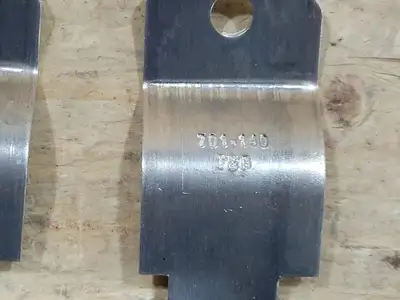 USED THOMAS BETTS 701-140AL
