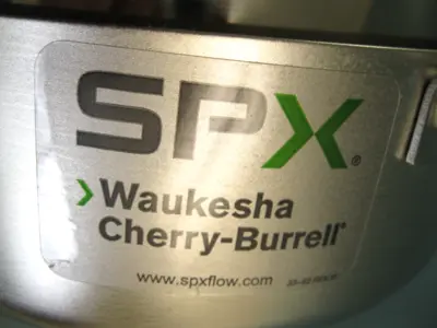 New | in-Stock Waukesha S2065LV Pumps New Hampshire US | Bitter End Trading #1128002