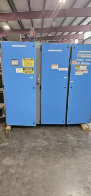NEW THERMATOOL 200KW
