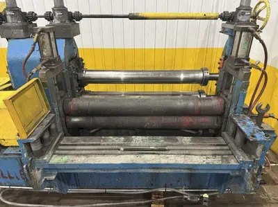 Used WEAN N/A Slitters & Slitting Lines Ohio US | G-2000, Inc. #1063145