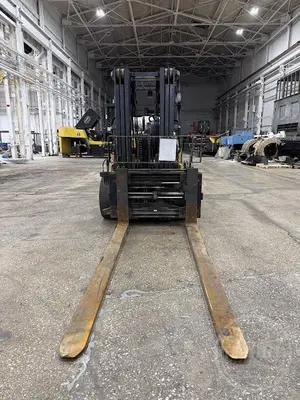 Used 2019 CATERPILLAR GC70K Misc Forklifts Florida US | Forklift Exchange #1272852