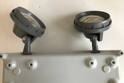 NEW Holophane Does Not Apply
