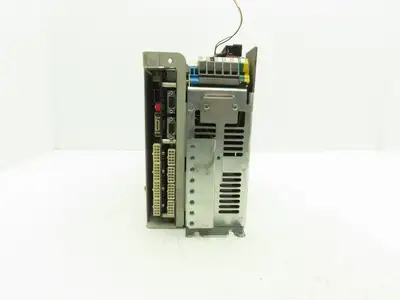 Allen Bradley 1394C-SJT22-T-RL Digital Servo 22kW System Module 460V READ