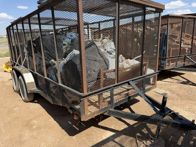Used _UNKNOWN_ _UNKNOWN_ Misc Trailers Texas US | Miedema Asset Management Group #1315613