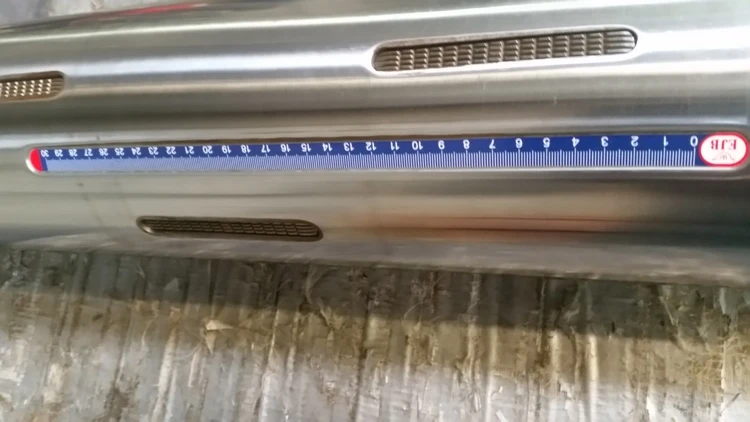 Used ejb air shaft 012-03 ? Misc Industrial Equipment Arizona US | ASSET CONVERSION SPECIALISTS, INC. #320240