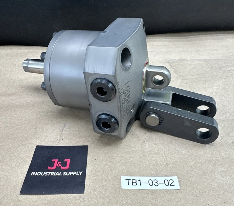 New | in-Stock KOSMEK LKA0900-CRD Cylinders Indiana US | J&J Industrial Supply #1269315