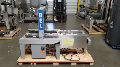 USED WEXXAR BEL 5150