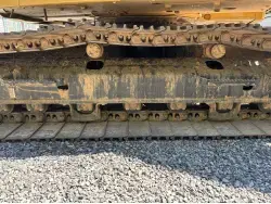 New | in-Stock 2026 CATERPILLAR 325 Crawler Excavators Pennsylvania US | Iron Exchange Equipment Solutions #1353764