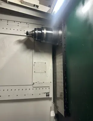 2022 SMART MACHINE TOOL NX 7000 Horizontal Machining Centers | Toolquip, Inc. (10)