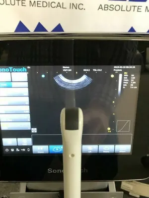 Used _UNKNOWN_ _UNKNOWN_ Medical Imaging - Other New York US | AME Ultra Sounds #1497661