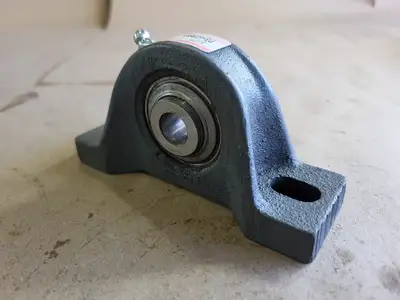 NEW LINK-BELT P3U2B08N