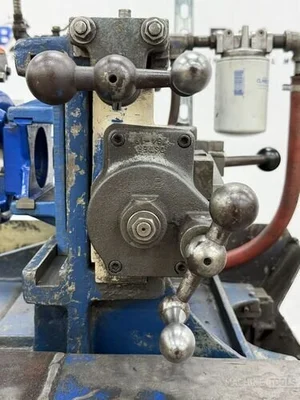 USED OSTER 784
