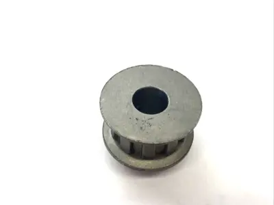 New | in-Stock Martin Timing Pulley 10-Tooth Parts Michigan US | Maverick Industrial Sales #1400599