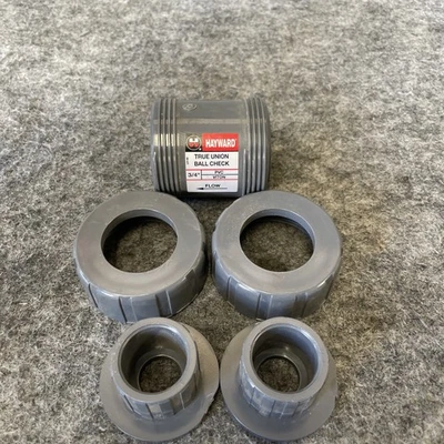 New | in-Stock Hayward TC10075STE Valves/Fittings California US | Davliegogo LLC #1732614