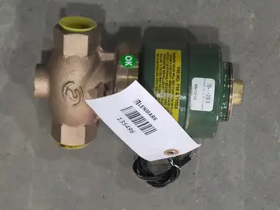 USED SOLENOID SOLUTIONS 710-01001V