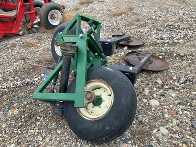 Used _UNKNOWN_ _UNKNOWN_ Planters Idaho US | Tri-Steel Manufacturing #1557166