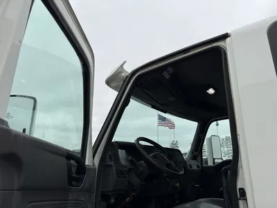 Used 2022 INTERNATIONAL MV JERR-DAN ROLLBACK Tow trucks Minnesota US | Carco Truck & Equipment #1514110