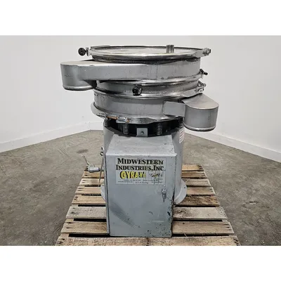 USED MIDWESTERN INDUSTRIES, INC. ME24S4-4