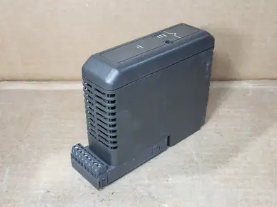 USED FISHER-ROSEMOUNT SYSTEMS KJ3007X1-BA1
