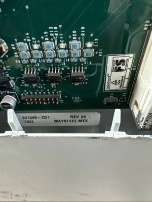 USED Allen Bradley 20DD125A3EYNAEASE