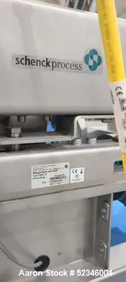 Used LEISTRITZ CORPORATION ZSE 27 MAXX-40D Extruders Illinois US | Aaron Equipment #86576