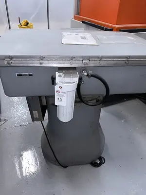 Used GRAYMILLS BIOMATIC Parts Washers | Machinery Marketing International #380277