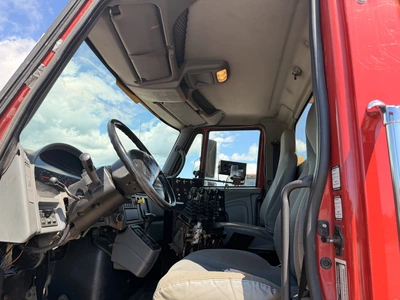 Used 2003 INTERNATIONAL 7400 4X2 Dump trucks Michigan US | Miedema Asset Management Group #1391628