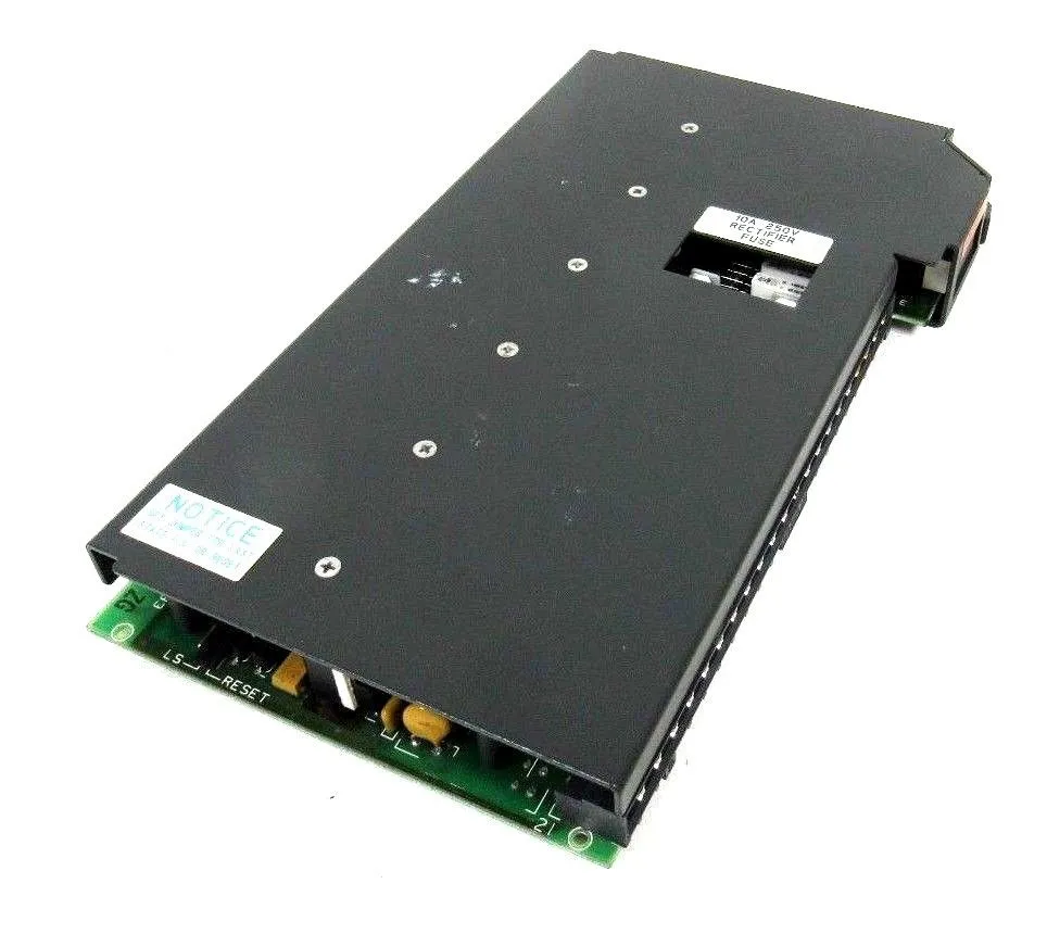 USED ALLEN BRADLEY 1771-OAD OUTPUT MODULE 1771OAD 1771-0AD