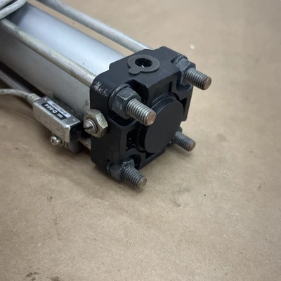 Used SMC CDLAFN40-500J-E-A64L3 Cylinders Indiana US | J&J Industrial Supply #1318169