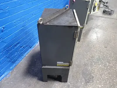 USED 2003 FANUC A05B2444B050
