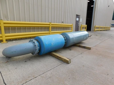 Universal AET _UNKNOWN_ Other Process Engineering Equipment | Equipment Recovery Corp. (3)
