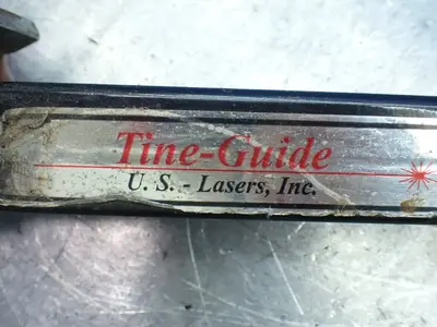 USED US LASERS INC STDVNS2L