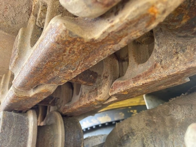 Used 1992 CATERPILLAR 245D LONG REACH Crawler Excavators Pennsylvania US | Proxy Equipment #1377851