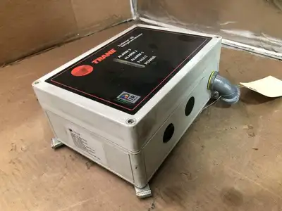 Trane TruSense RMWG3C001C000 SD Refrigerant Monitor 100-240V 1PH 40W