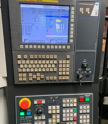 2019 DOOSAN LYNX 2100LYA CNC Lathes | Toolquip, Inc. (8)