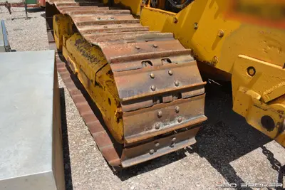 Used JOHN JOHN DEERE 850 Crawler Dozers Florida US | HDD Broker #1346449