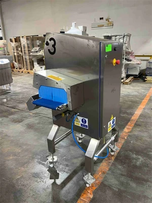 Used 2024 LOMA SYSTEMS X5C Inspection Machines Texas US | MachineryMax #1468832