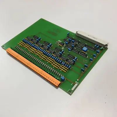 USED KEBA E-32-DIGIN D1321F-1