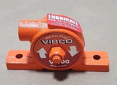 NEW Vibco V-100
