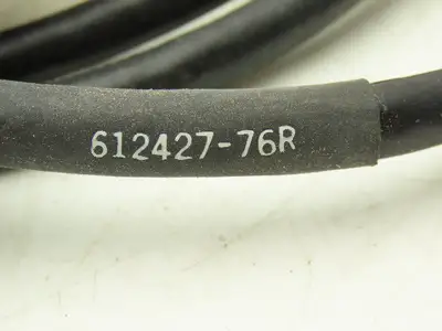 Rockwell Automation 612427-76R PLC Cable Assembly