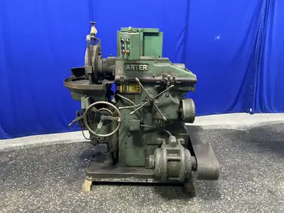 Used ARTER A18 Way or Reciprocating Table Grinders Ohio US | HGR 24 #1443236
