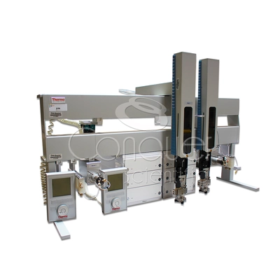 USED Thermo Scientific DUAL HEAD AUTOSAMPLER