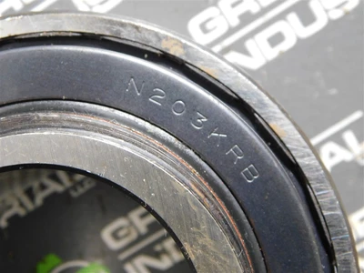 USED FAFNIR N203KRB