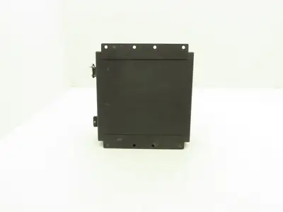 Sti 43207-0010 Light Curtain Power Supply w/Encl Duosafe AC1 115/230VAC