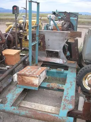USED CUMMINS NH220