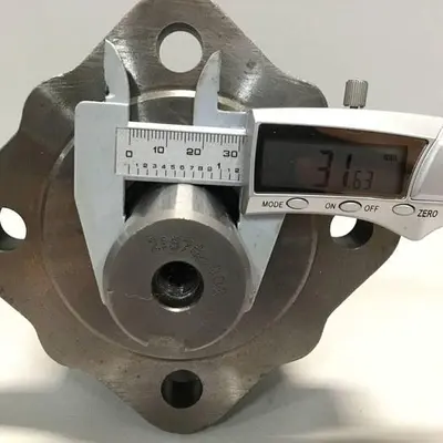 USED SUMITOMO EATON 2TH08AS2S-E3236