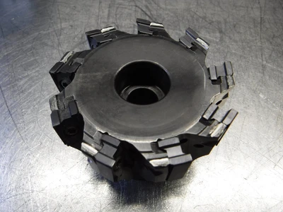 Used KENNAMETAL _UNKNOWN_ Face Mills Michigan US | Superior Machine & Tool Inc #1541137