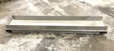 Used Dorner 3200 Series Belt Conveyors Michigan US | Maverick Industrial Sales #1420663
