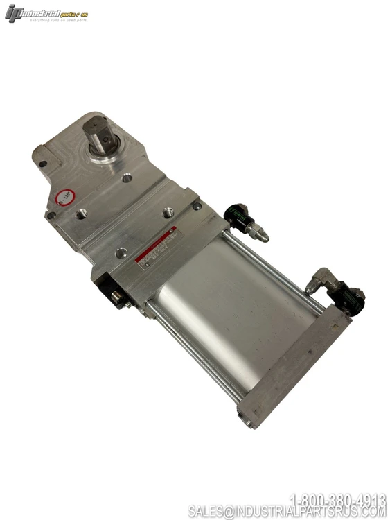 Used DESTACO 82M-3E23008NL8-1 Parts (Hydraulics and Pneumatics) Kentucky US | Industrial Parts R Us Inc. #1082754