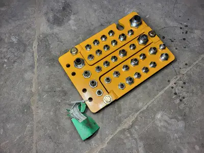 USED MACLEAN 1087893